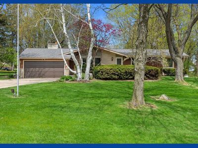 Property at 1135 Country Highlands DRIVE, Hubertus, WI