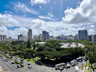 1860 Ala Moana Blvd APT 1008