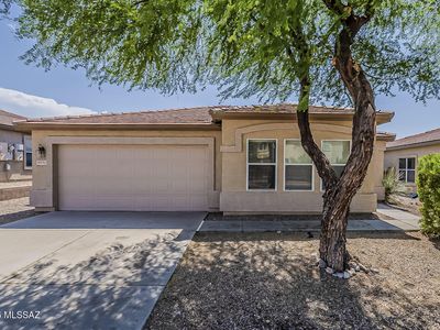 10552 S Sunshower Way