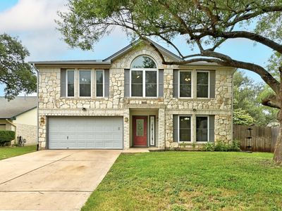 8416 Priest River Dr