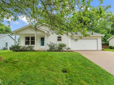 Property at 140 Woodhaven Dr, Greencastle, IN