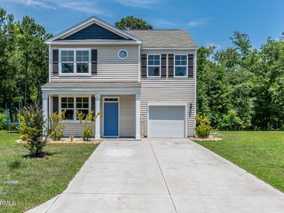 1505 Pleasant Hollow Court SE