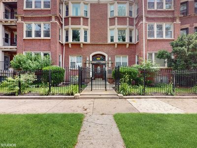 5237 S Michigan Ave APT 1N