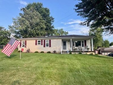 7050 Hopeful Rd