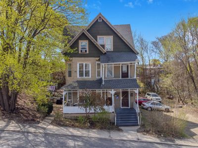 64 Irion Street
