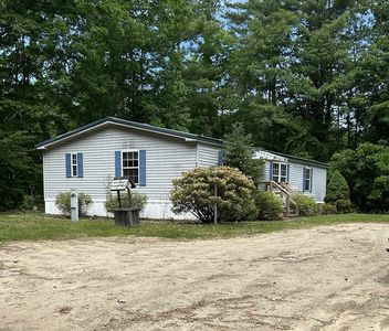 236 Willey Road