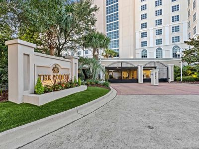 9547 Edgerton Dr. #606