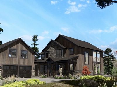 11 Forest Ridge Drive