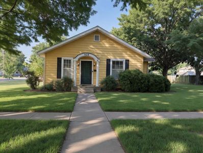828 N Walnut St #828
