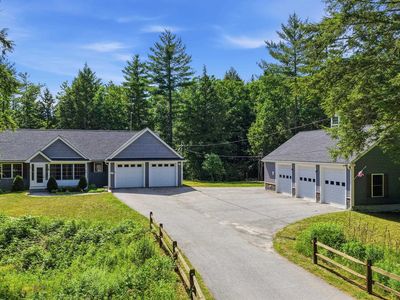Property at 20 Hutchinson Hill Road, Brookline, NH