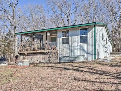 Property at 3142 Fishin Hole Road, Flemington, MO