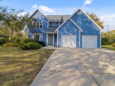 N79W15304 Goldenrod DRIVE