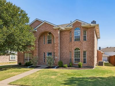 1532 Pine Bluff Dr