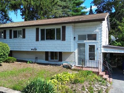 1 Belnap Rd