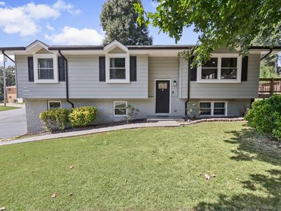 4801 Basswood Dr
