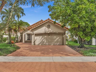 Property at 12535 SW 7th Place, Davie, FL