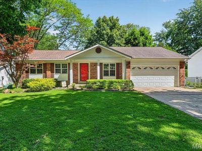 1014 Holly River Dr
