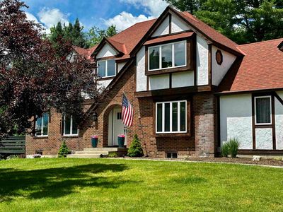 Property at 608 Orchard Hill, Pittsford, VT