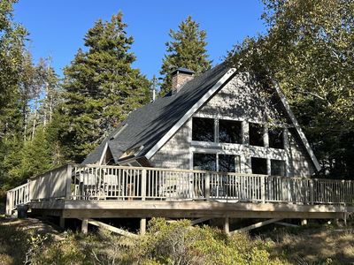 180 Red Point Road