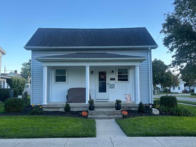 303 E South St