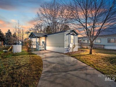 Property at 1224 N Meadowland Ln, Boise, ID
