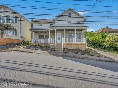 Property at 525 E Scott St, Olyphant, PA