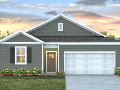 KERRY Plan, Halls Landing