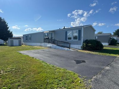 46 Fiddlehead Lane
