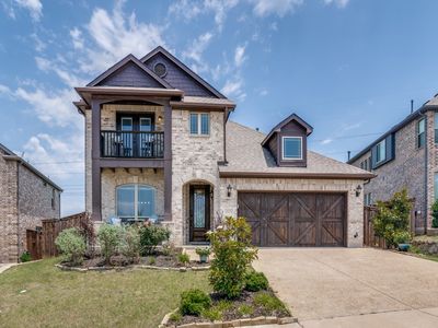 1517 Port Millstone Trl