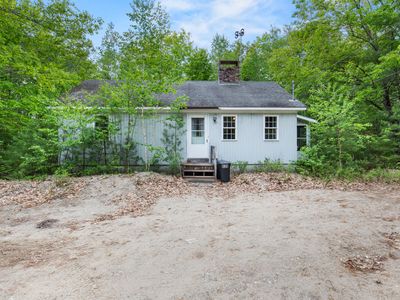 620 Ossipee Trail