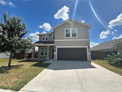 14329 Chalk Ridge Dr