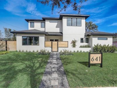 641 Northwood Cir