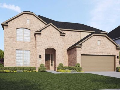 Stanford Plan, Westside Preserve Classic