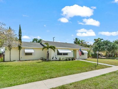 3556 Pinehurst Drive