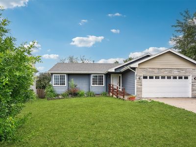 495 Bel Aire Dr