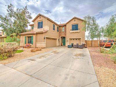 2434 N 120TH Drive