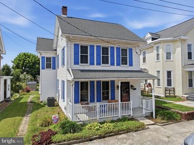 134 Snider Ave
