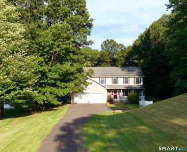 Property at 119 Windsorville Road, Broad Brook, CT