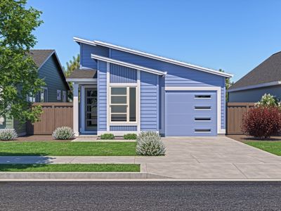 The Orchard - Easton Plan, Easton