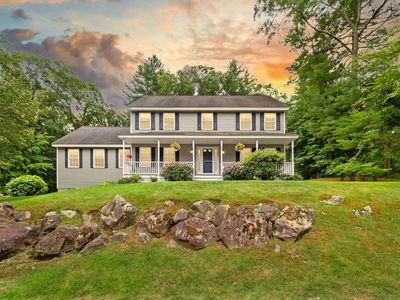 Property at 1 3rd St, North Reading, MA