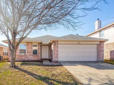 2607 Buckskin Dr