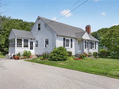 Property at 130 Thurston St E, Riverside, RI