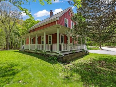 12 Elm St