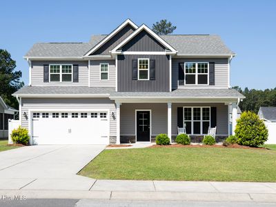 Property at 411 Jasmine Way, Burgaw, NC