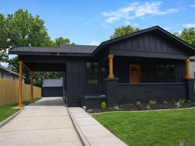 2537 Madison Ave