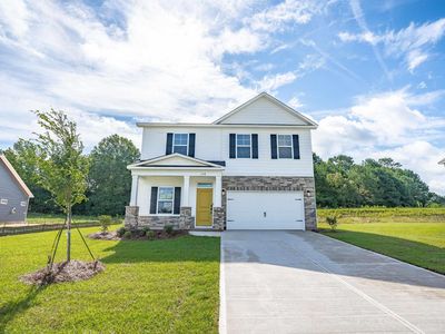 Property at 215 Caballeros Trl, Prosperity, SC