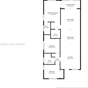 453 Lakeview Dr APT 1