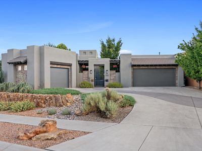 4908 Camino Valle Trl NW