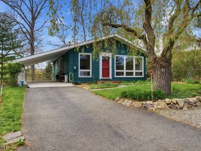 53 LAKEWOOD DRIVE