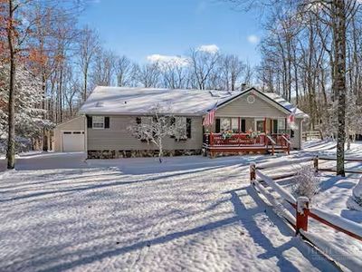 701 Charter Hills Road